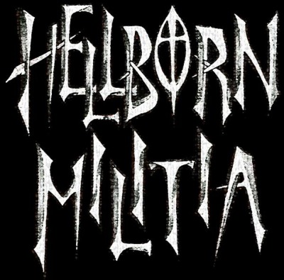 Hellborn Militia logo