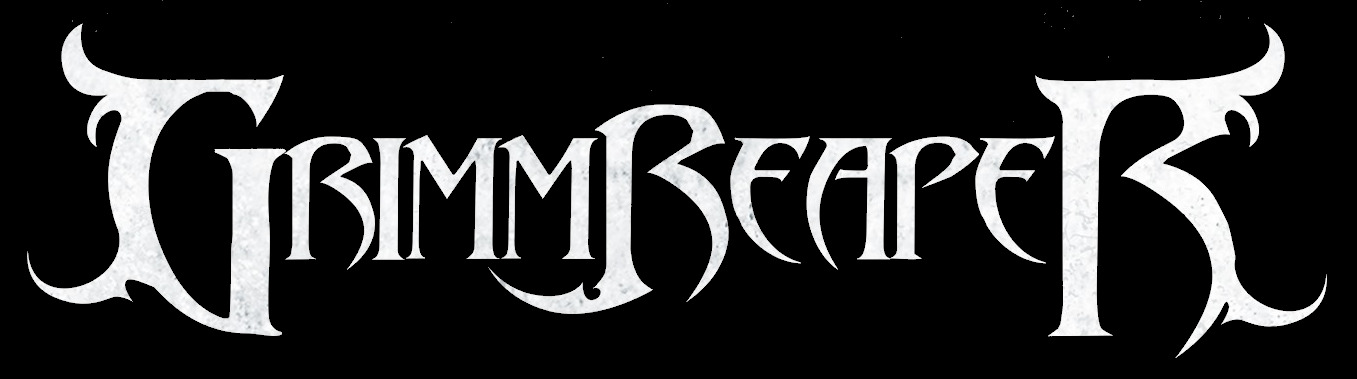 Grimmreaper logo