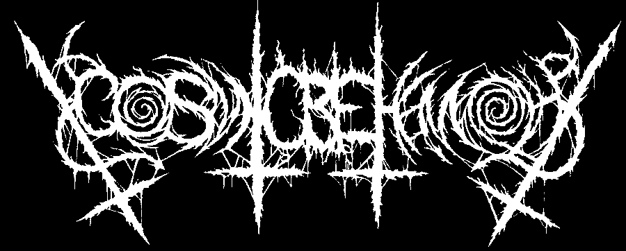 Cosmic Behemoth logo