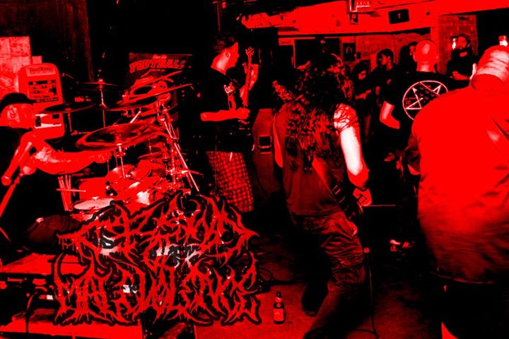 Crown of Malevolence