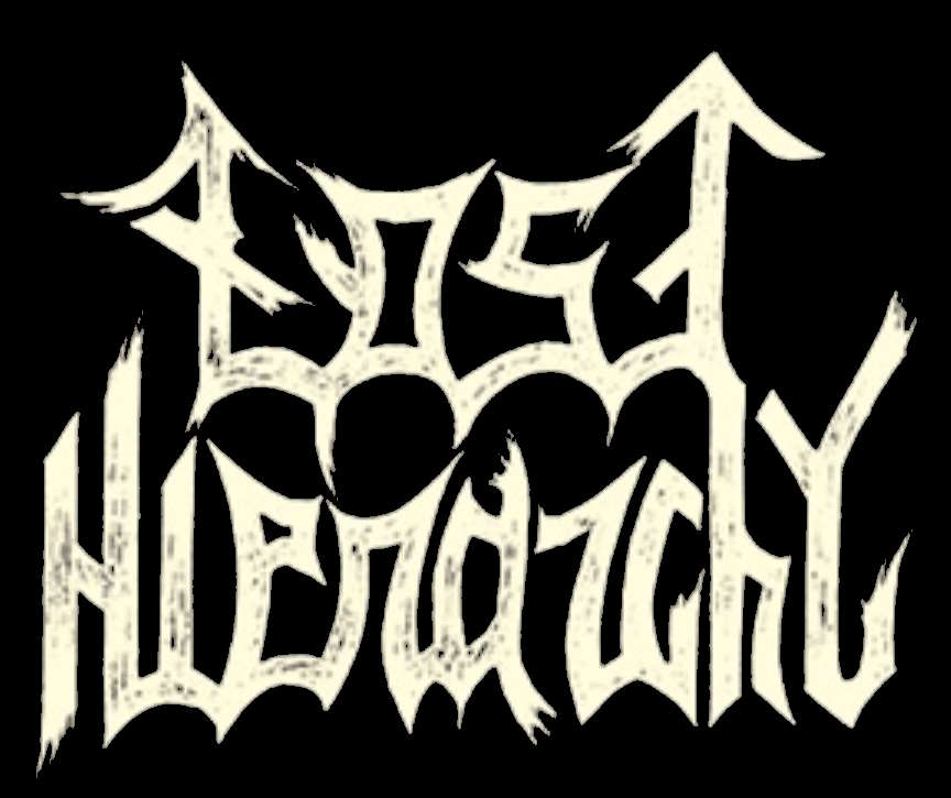 Lost Hierarchy logo