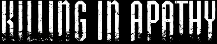 Killing in Apathy logo