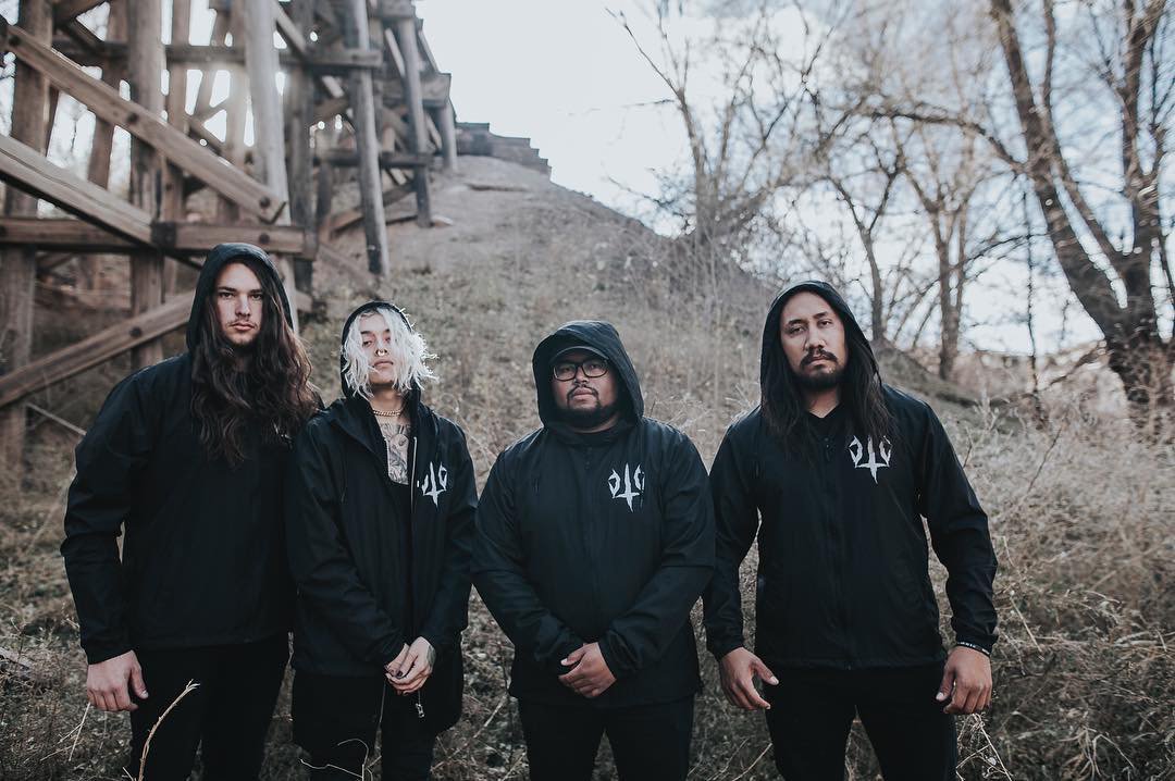 Crafting the Conspiracy