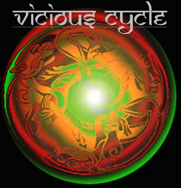 Vicious Cycle logo
