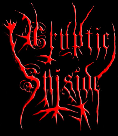 Cryptic Suiside logo