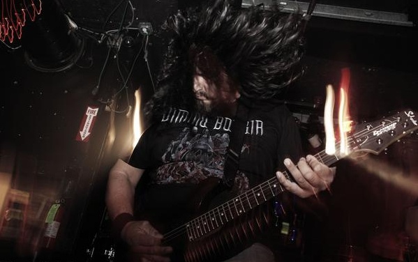 The Seathmaw Project