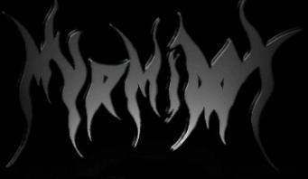 Myrmidon logo