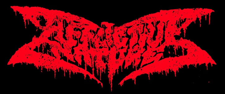 Afflictive Nature logo