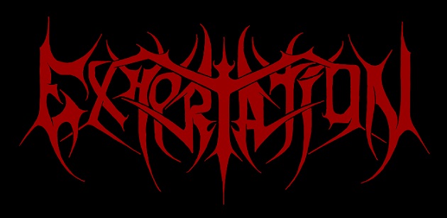 Exhortation logo
