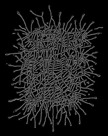 Semen Across Lips logo