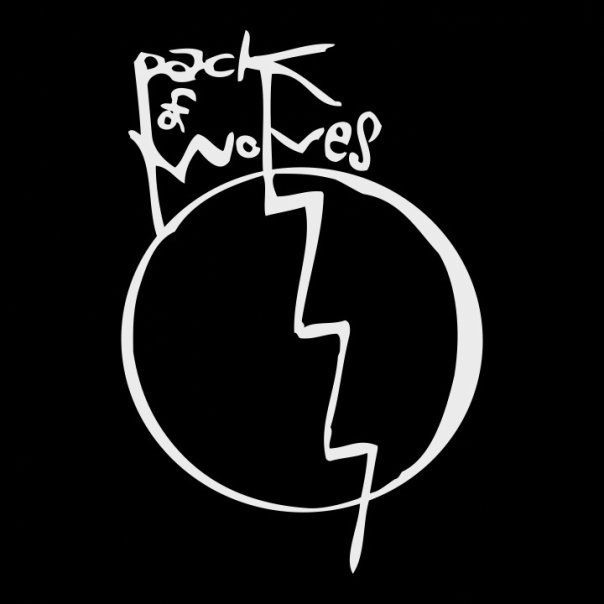 Pack of Wolves logo