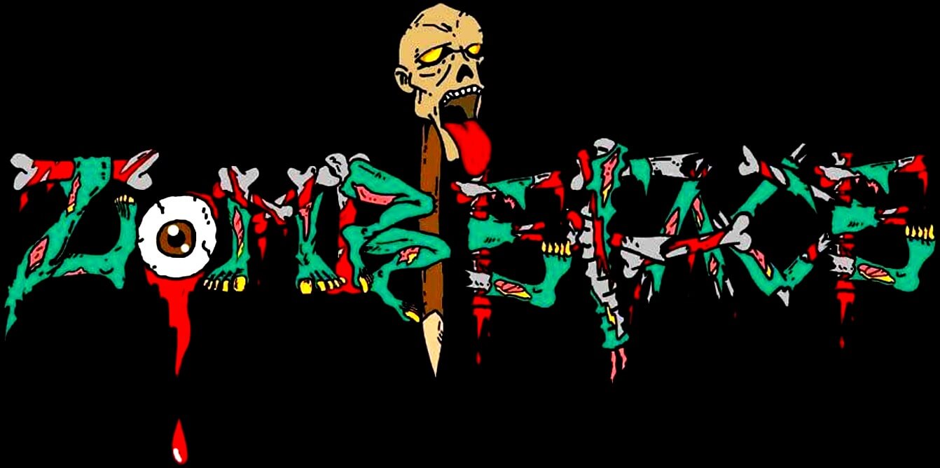 ZombieFace logo