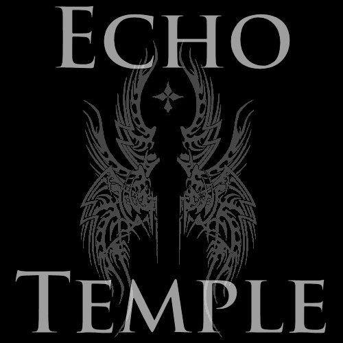 Echo Temple logo