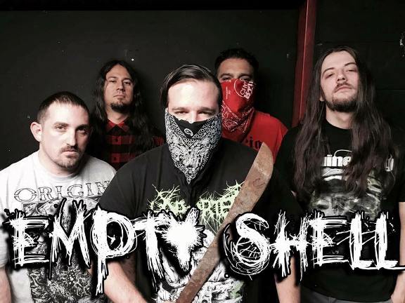Empty Shell