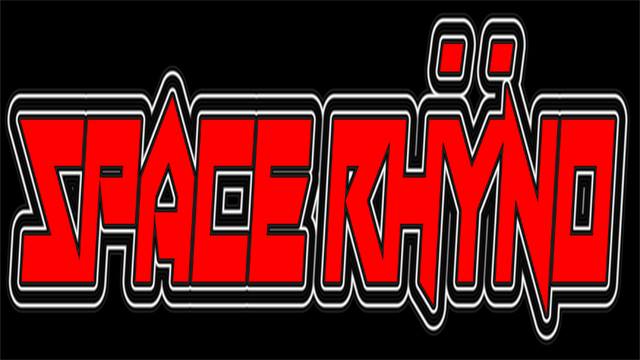 Space Rhÿno logo