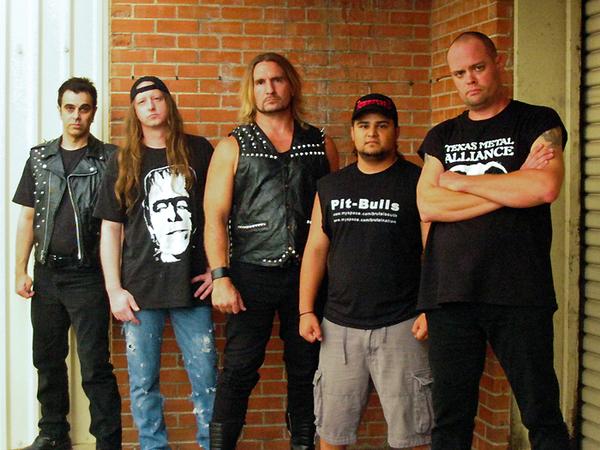 Texas Metal Alliance