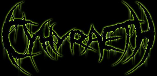 Cyhyraeth logo