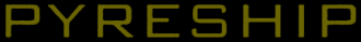Pyreship logo