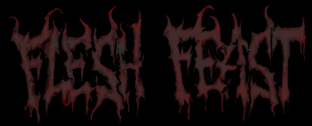 Flesh Feast logo
