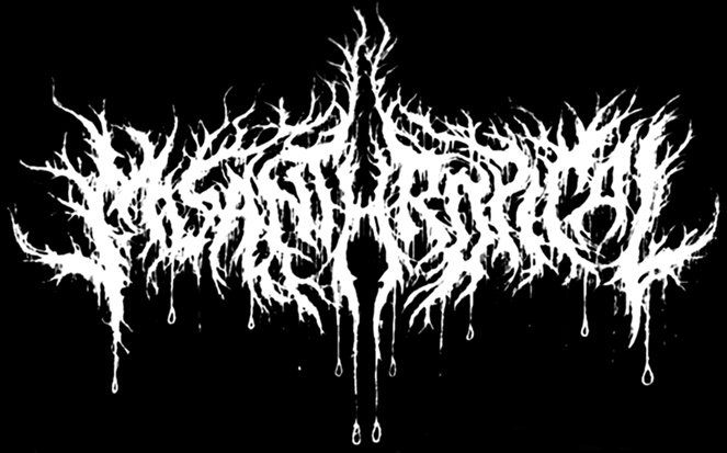 Misanthropical logo