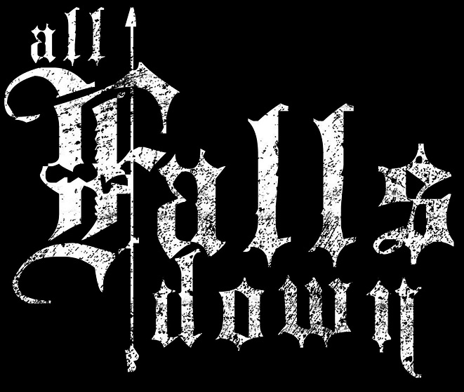 All Falls Down logo
