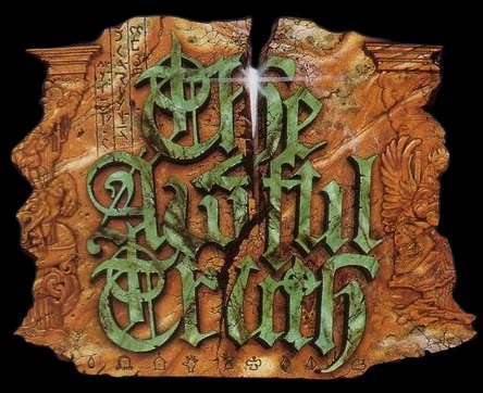 The Awful Truth logo