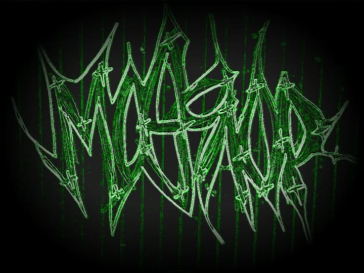 Mountains of Shit Rivers of Piss logo