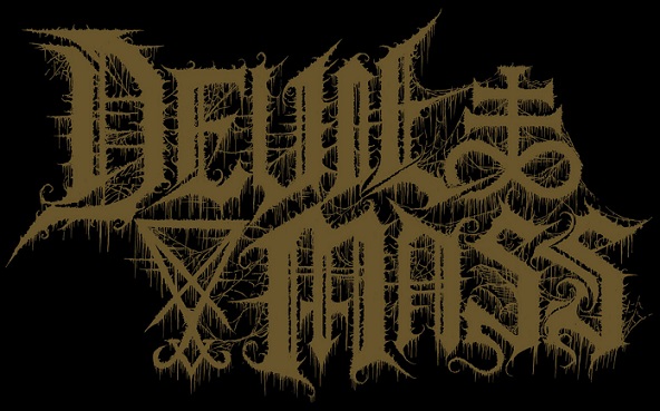 Devil Mass logo