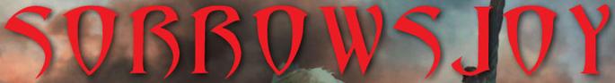 SorrowsJoy logo