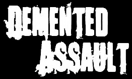 Demented Assault logo