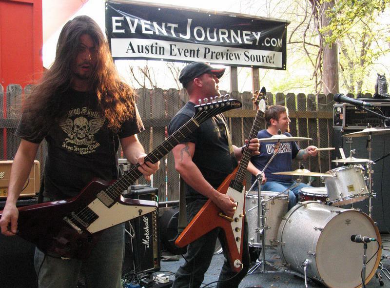 Super Heavy Goat Ass