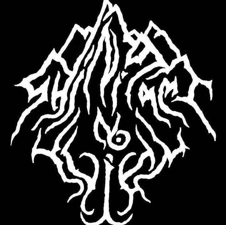 Shinigami no Yuujin logo