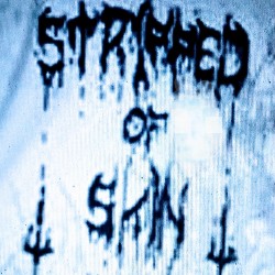 Stripped of Skin logo