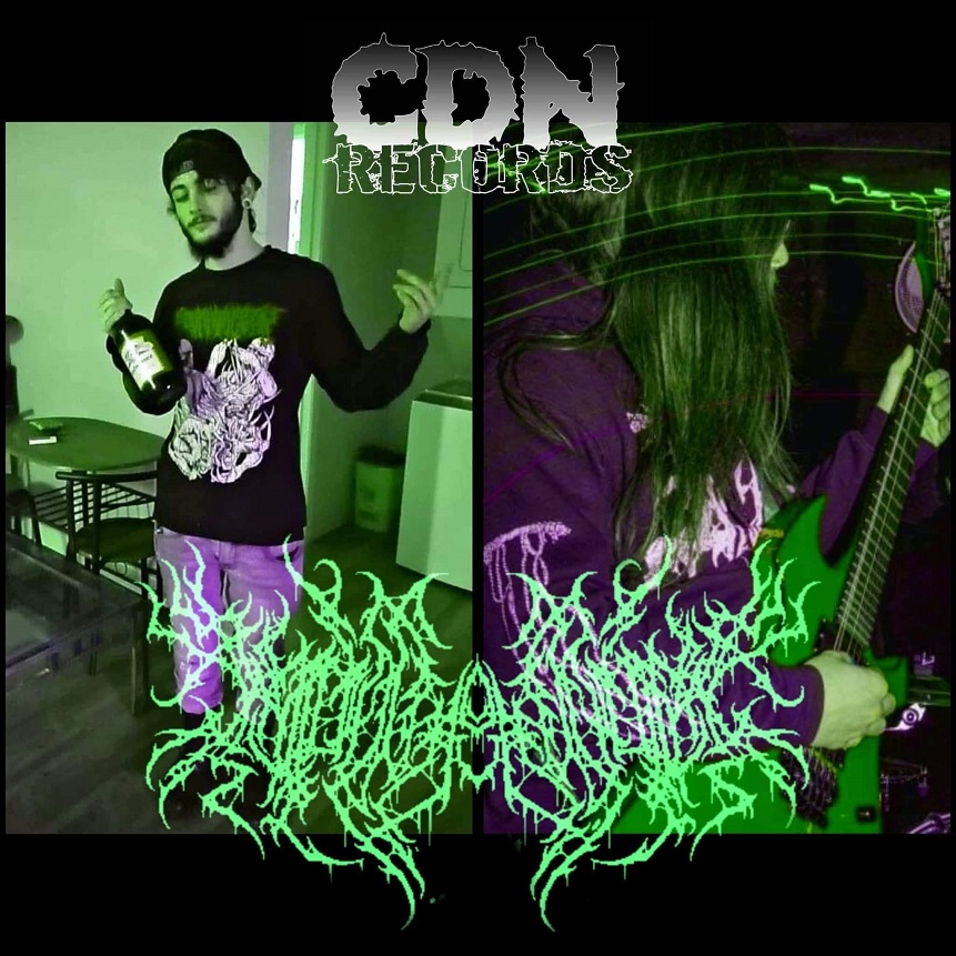 Insidious Asphyxiation