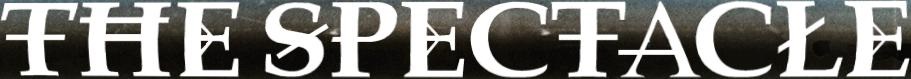 The Spectacle logo