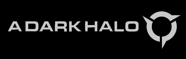 A Dark Halo logo
