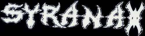 Syranax logo