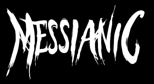 Messianic logo