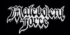 Malevolent Force logo