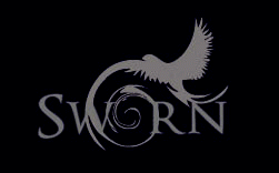 [Sworn] logo