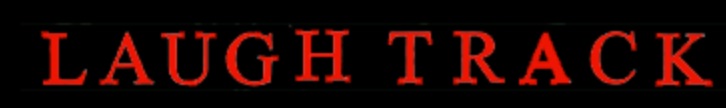 Laugh Track logo