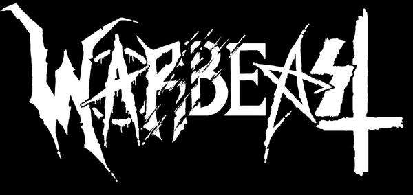 Warbeast logo