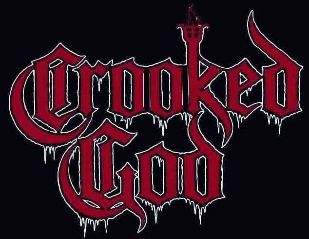 Crooked God logo