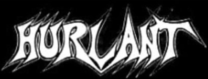 Hurlant logo