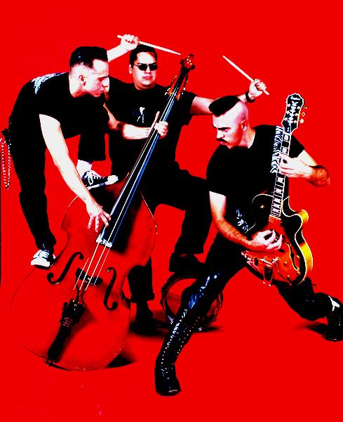 Straight Razor Suicide