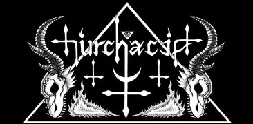 Churchacide logo