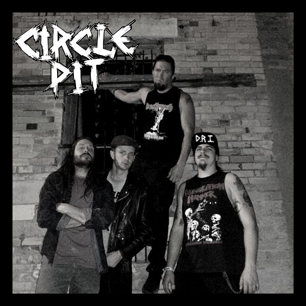 Circle Pit
