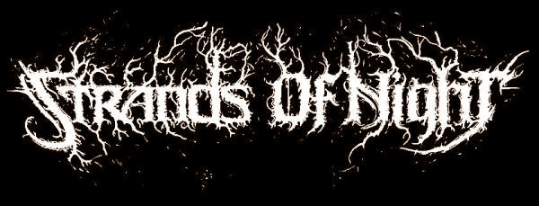 Strands of Night logo