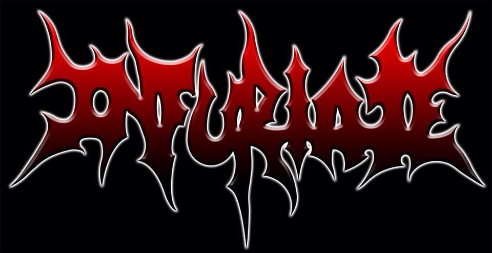 Infuriate logo