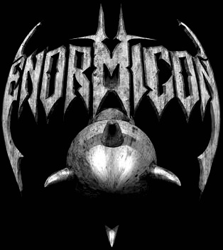Enormicon logo